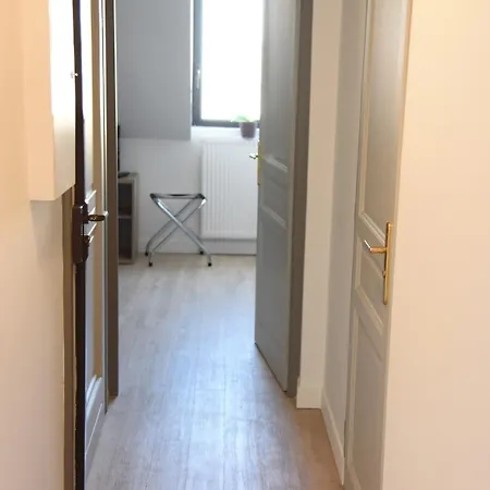 Apartamento Chateau Au Calme Terrasse Versalles